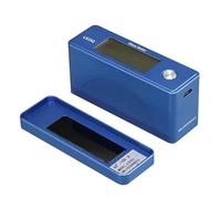 60 Degree Glossmeter Single Angle Test Range 0-1000GU Auto Calibration For Paint, Ink, Tiles, Marble(LS192(2nd) 9mm)