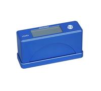 60 Degree Glossmeter Single Angle Test Range 0-1000GU Auto Calibration For Paint, Ink, Tiles, Marble(LS193 1.5mm)