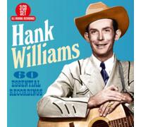 60 Essential Recordings