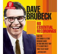 60 Essential Recordings
