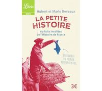 60 faits insolites de l'histoire de France