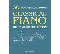 60 Famous Piano Solos