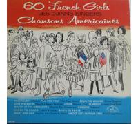 60 French Girls: Chansons Americaines