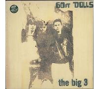 60 Ft. Dolls - Big 3 [VINYL]