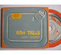 60 Ft. Dolls - Happy Shopper