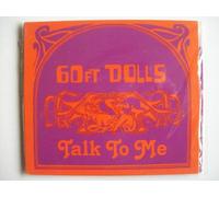 60 Ft Dolls - Talk to Me