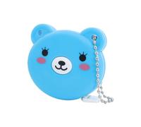 60-Inch 1.5 Meter Soft and Retractable Tape Body Tailor Sewing Craft Cloth Dieting Measuring Retractable Measuring Sewing for Body Measurements