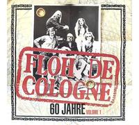 60 Jahre Floh De Cologne Vol. 1 [VINYL]