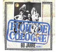 60 Jahre Floh De Cologne Vol. 2 [VINYL]