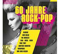 60 Jahre Rock & Pop-Teil 2