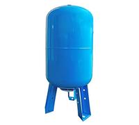 60 Litre Aquasystem Replaceable Membrane Potable Water Expansion Vessel with 1" Connection