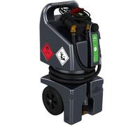 60 Litre Diesel Trolly - Titan Trollymaster 60 Portable Diesel Tank