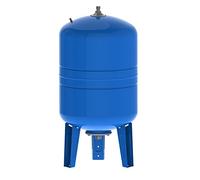 60 Litre Varem Maxivarem Potable Expansion Vessel Blue 1" Connection