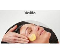 60-Minute Medik8 Crystal Retinal age-defying Facial