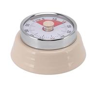 60 Minute Visual Timer - Analog Countdown, Easy Time Management & Productivity, Kids Homework & Reading Aid, Multi - Use for Kitchen Gym Office, Portable Desktop Design (type 1)
