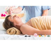 60 Minutes: Angelic Reiki Healing