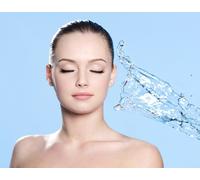 60 minutes Hydrafacial
