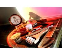 60-Minutes: Indian Head Massage Combined with ASMR Therapy (Saturdays Only)
