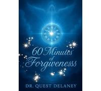 60 Minutes of Forgiveness