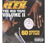 60 Minutes Of Funk: The Mix Tape Volume II By Funkmaster Flex (1997-02-10)