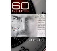 60 Minutes - Steve Jobs