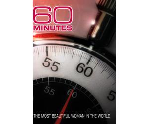 60 Minutes - The Most Beautiful Woman In The World (January 2, 2005)