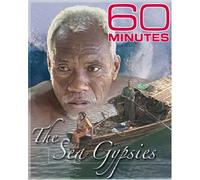 60 Minutes - The Sea Gypsies (March 20, 2005)
