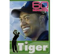 60 Minutes - Tiger Woods (March 26, 2006)
