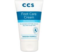 (60 ml Foot Cream) CCS Professional Foot Care Cream