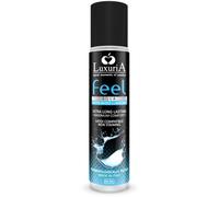 60 ml luxuria feel aqua water based lubricant, Poids 0.078 Kg