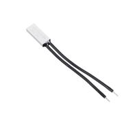 (60) Normal Open KSD9700 250V 5A 50 55 60 90 130 Plastic Thermostatic Temperature Sensor Switch NO