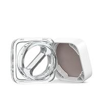 60 Pack | 7ml Square Jar w/Dual Compartments (3.5ml each compartment) | Cube Jar Glass Container (White-Lid)