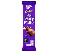 ( 60 Pack ) Cadbury Dairy Milk Little Bar 18g