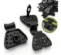 60 Pack Shade Cloth Clips, 2026 New Plastic Sun Shade Net Clip, Fabric Clips,Shade Cloth Heavy Duty Lock Grip for Anti Bird Netting, Gardening Shade Cloth,Windproof Awning Clamp