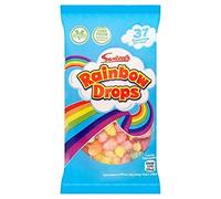 ( 60 Pack ) Swizzels Rainbow Drops