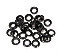 60-Pack Winding Check Rings 8.5mm to 13mm Diameter