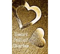 60 pages lined notebook heart gold glamour journal: Perfect for Writing, Notes & Daily Thoughts Aesthetic Gift for Girls & Women