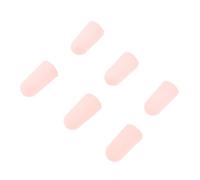60 Pairs Foam Earplugs Soundproof Hearing Plugs Pu, Anti Noise Bullet for Student Dormitory Sleep, Noise Reduction Protect Pillow Earplugs (P1nk)