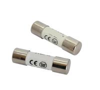 60 Pcs 2A/3A/4A/5A/8A/10A 1000V 10 * 38MM Solar Fuse