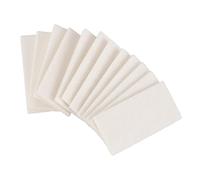 60 Pcs Anti-fog Recycling Drying Inserts for GoPro Hero 12 11 10 9 8 7 6 5 4 3 Xiaoyi SJCam Insta 360 Go for DJI Osmo Action Camera Waterproof Case Underwater