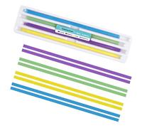 60 Pcs Dental Polishing Strips, Teeth Sanding Grinding Strip Dental Abrasive Strips Finishing Tooth File Tool Tooth Polisher for Oral Care for Oral Care Cleaning Gloss Contouring