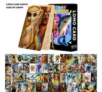 60 PCS Italian Brainrot Cards, Italian Brainrot Card Game for Meme Lovers, Party Game with Characters, Fun Card Game for Adults, Toys for Game and Social Gatherings