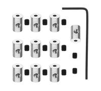60 Pcs Metal Locking Pin Backs Kit Includes Screws Wrench for Enamel Pins Brooches Name Tags Backpack Hat Jacket Badge Holders for Jackets Rucksacks Hats Crafts Name Tag