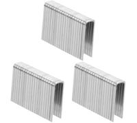 60 Pcs Shutter Repair Staples Kit, Metal Fixing Pins | Silver Finish, Easy Installation for Tilt Rod Repairs, Versatile Tools for Interior Window Blinds