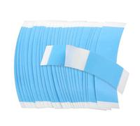 60 pcs Waterproof Wig Tape Double Sided Ultra Hold Hair Tape for Hair Extensions Toupee Tapes Lace Wig Accessories