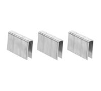 60 Pcs Window Shutter Repair Staples Kit for Tilt Rod Metal Silver | Plantation Shutter Louvers Replacement Pins, Easy Installation, Restores Appearance, Interior Window Use