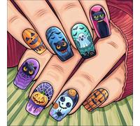 60 Piece Jigsaw Puzzles for Adults Halloween, Fun Challenges, Educational Games, Difficult Jigsaw Puzzles for Adults, Puzzle 60 Pieces