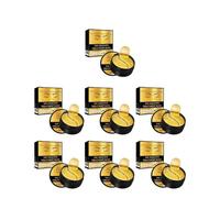 60 Pieces Anti-Dark Circle Eye Patches, Hydrating Eye Mask, 24k Gold Collagen Eye Mask, Moisturizing and, Firming, Nourishing and Smoothing the Eye Contour