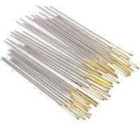 60 pieces/piece Embroidery fabric Cross-stitch needle, large eye tail size 24 24 26 Durability and professional