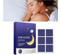 60 Pieces Sleep Patches,Sleep Patches for Adults,Natural Deep Sleep Patches,Insomnia Relief, Quick Relaxation Improve Sleep Quality Sleep Patches (C-42pcs)